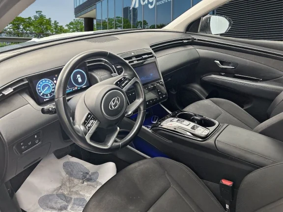Hyundai Tucson 1.6 TGDI 169kW HEV Tecno Sky Auto R