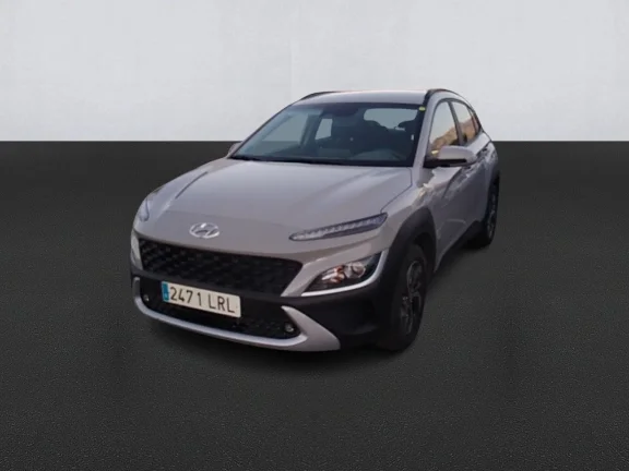 Hyundai KONA 1.6 GDI HEV Maxx DCT