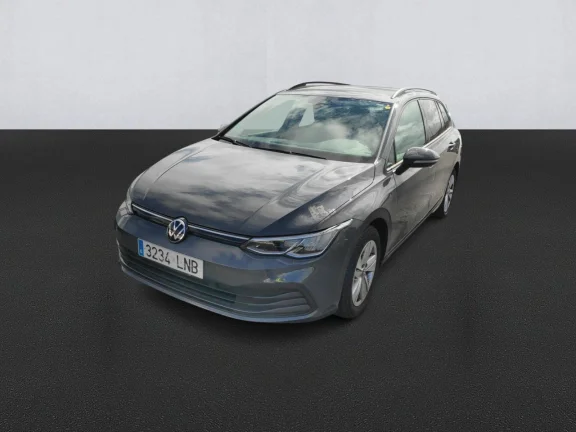 Volkswagen Golf Life 2.0 TDI 85kW (115CV) Variant