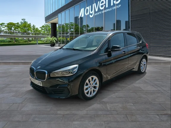 BMW SERIES 2 ACTIVE TOURER 225xe iPerformance