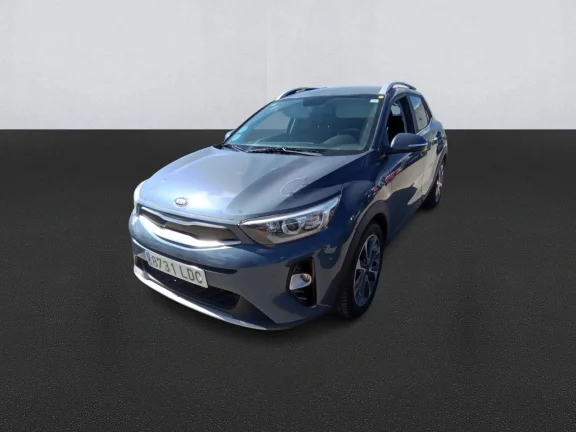 KIA STONIC 1.6 CRDi VGT 85kW (115CV) Drive