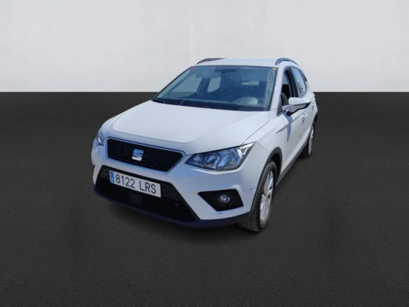 SEAT ARONA 1.0 TSI 81kW (110CV) Style Go2