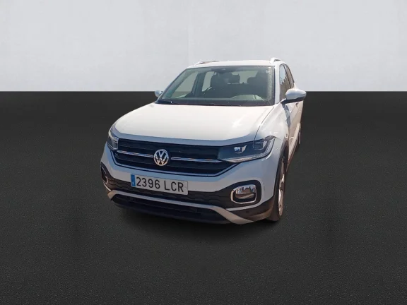 Volkswagen T-CROSS Sport 1.0 TSI 85kW (115CV)