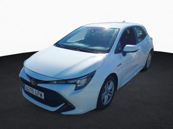 Toyota COROLLA 1.8 125H ACTIVE E-CVT