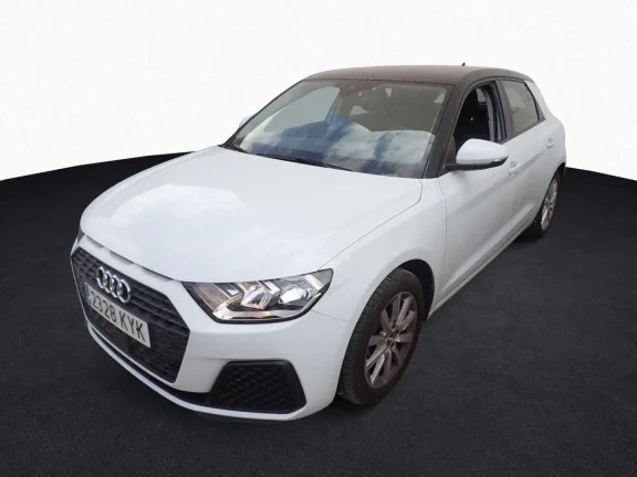 Audi A1 Sportback Advanced 25 TFSI 70kW (95CV)