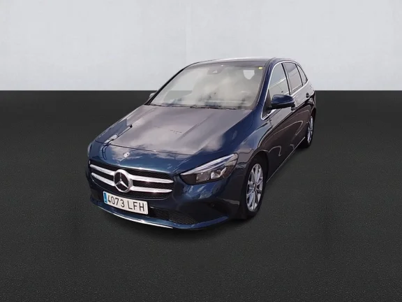 Mercedes Benz B-CLASS B 200 d