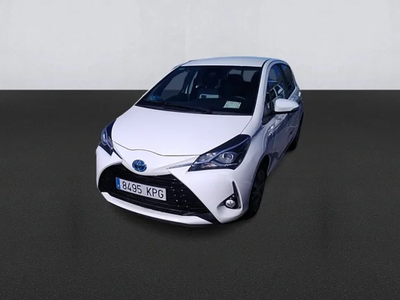 Toyota YARIS 1.5 100H Active