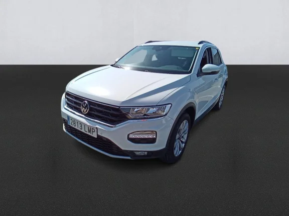 Volkswagen T-Roc Advance 1.5 TSI 110kW (150CV) DSG