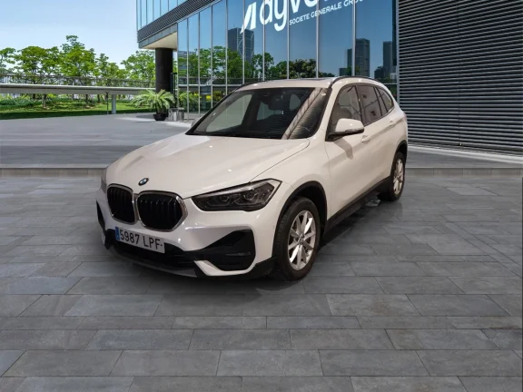 BMW X1 sDrive18d