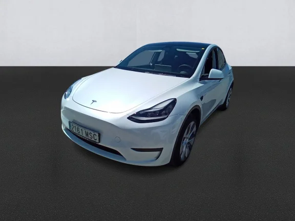 TESLA MODEL Y Gran Autonomía Tracción Trasera RWD