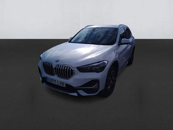 BMW X1 sDrive18d