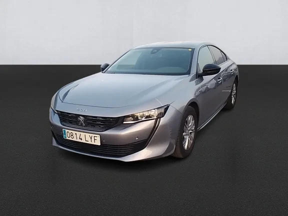 Peugeot 508 5P Active Pack BlueHDi 130 S&S EAT8