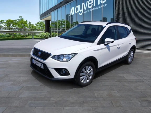 SEAT ARONA 1.0 TSI 85kW (115CV) Style Edition Eco