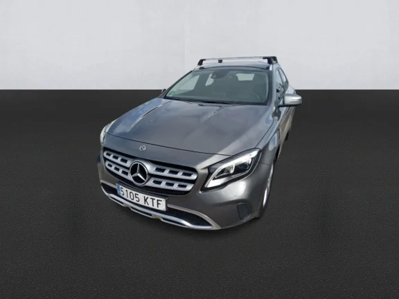 Mercedes Benz GLA-CLASS GLA 200 d