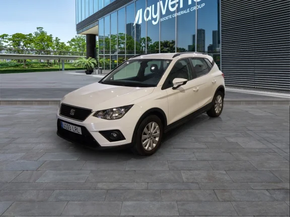 SEAT ARONA 1.0 TSI 81kW (110CV) Style Go2