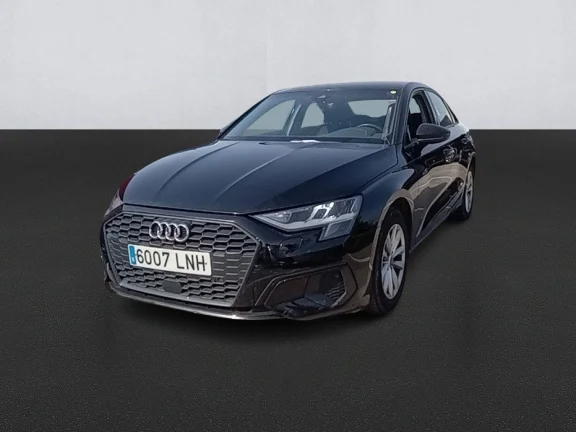 Audi A3 Sedan 35 TDI 110kW (150CV) S tronic