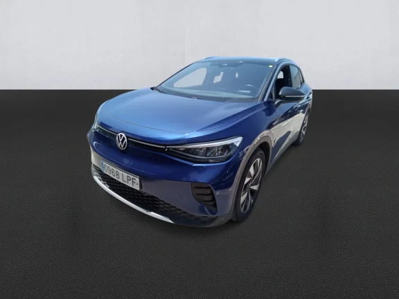 Volkswagen ID.4 1st 150kW (204CV) Automático 1 vel.