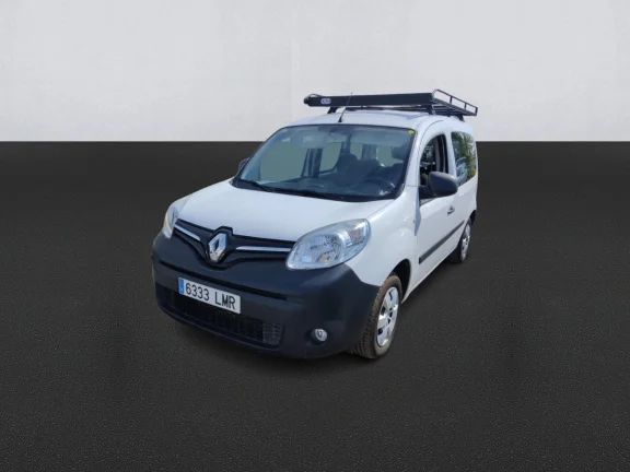 Renault KANGOO (O) Profes. M1-AF Blue dCi 70 kW(95 CV) -SS)