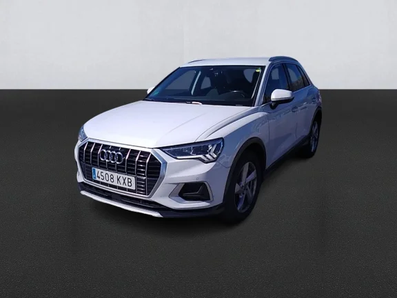 Audi Q3 Advanced 35 TFSI 110kW (150CV) S tronic