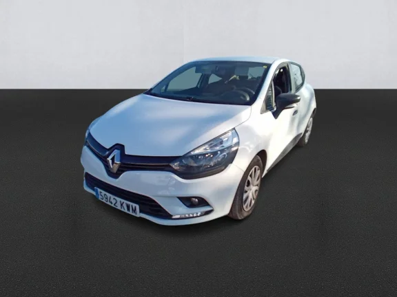 Renault Clio (O) Business Energy dCi 55kW (75CV)