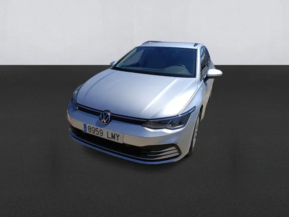 Volkswagen Golf Life 2.0 TDI 85kW (115CV) Variant