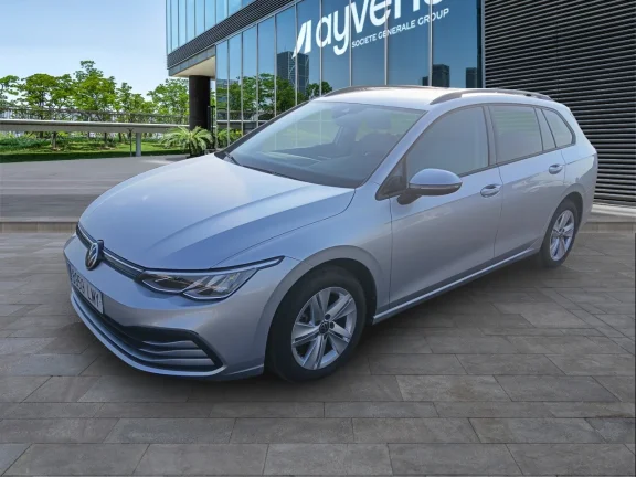Volkswagen Golf Life 2.0 TDI 85kW (115CV) Variant