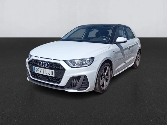 Audi A1 Sportback S line 30 TFSI 85kW (116CV)