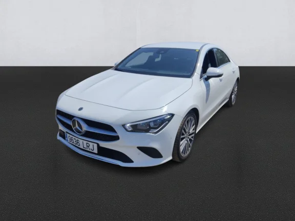 Mercedes Benz CLA CLA 180