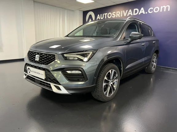 SEAT Ateca 1.5 TSI 110kW (150CV) St&Sp Style