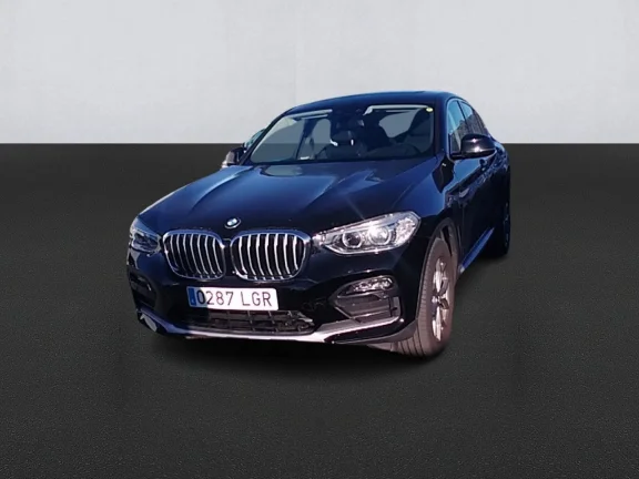 BMW X4 xDrive20i