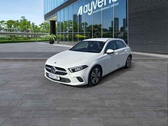 Mercedes Benz A-CLASS A 180