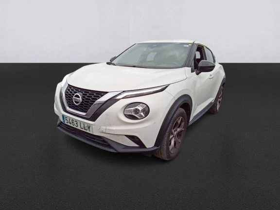 NISSAN JUKE DIG-T 86 kW (117 CV) 6 M/T ACENTA