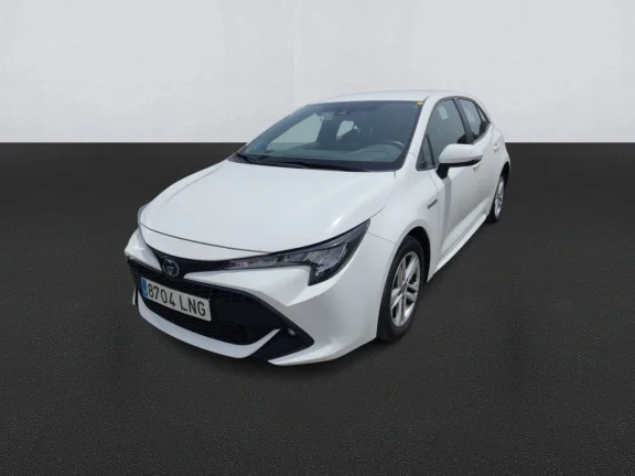 Toyota COROLLA 1.8 125H ACTIVE TECH E-CVT