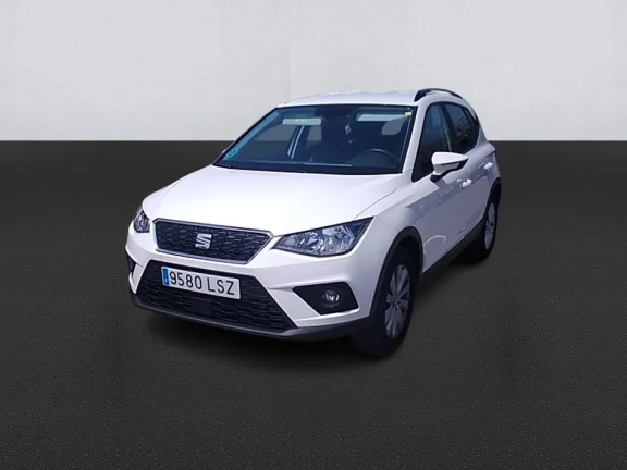 SEAT ARONA 1.0 TSI 81kW (110CV) Style Go2