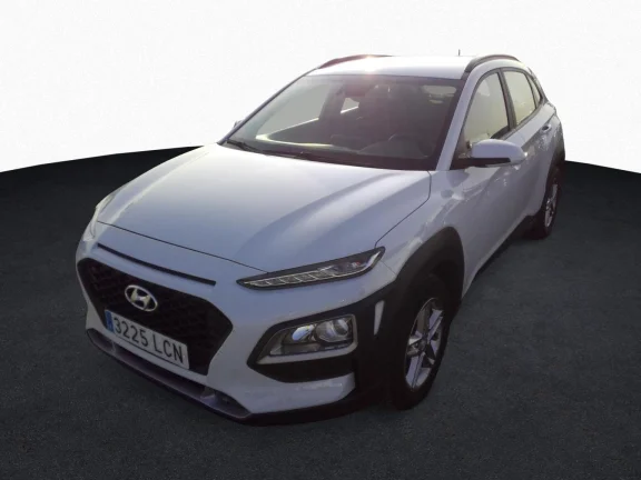 Hyundai KONA KONA TGDI 1.0 120CV 4X2 KLASS
