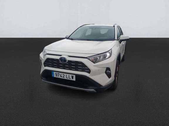Toyota RAV4 2.5l 220H Advance