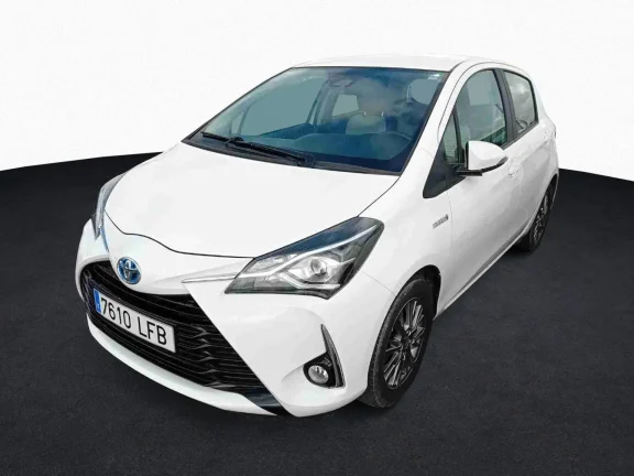 Toyota YARIS 1.5 100H Active