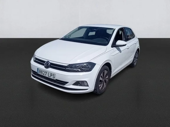 Volkswagen Polo Advance 1.0 TSI 70kW (95CV)