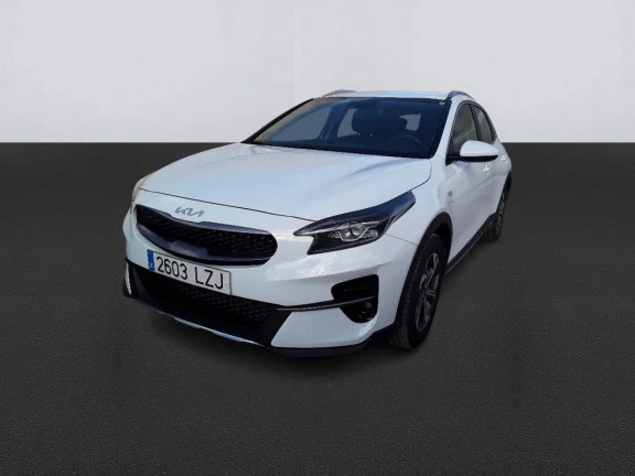 KIA XCeed 1.0 T-GDi Drive 88kW (120CV)