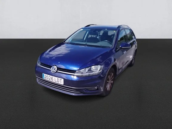 Volkswagen Golf Ready2Go 1.0 TSI 85kW (115CV) Variant