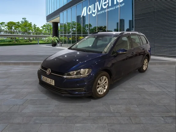 Volkswagen Golf Ready2Go 1.0 TSI 85kW (115CV) Variant