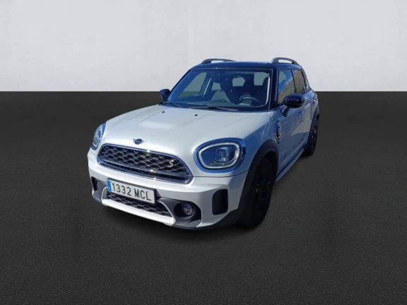 Mini COUNTRYMAN Cooper SE ALL4