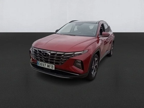 Hyundai Tucson 1.6 TGDI 169kW (230CV) HEV Style Aut 4x4