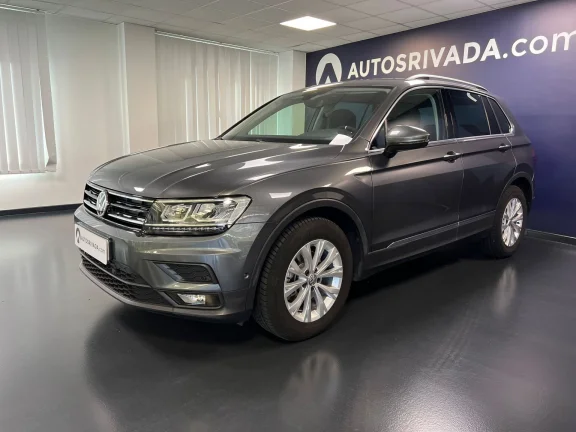 Volkswagen Tiguan Advance 2.0 TDI 110kW (150CV)