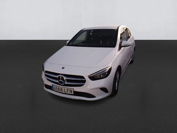 Mercedes Benz B-CLASS B 200 d
