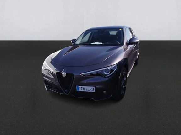 ALFA ROMEO STELVIO 2.2 Diésel 140kW (190CV) Sprint+ Q4