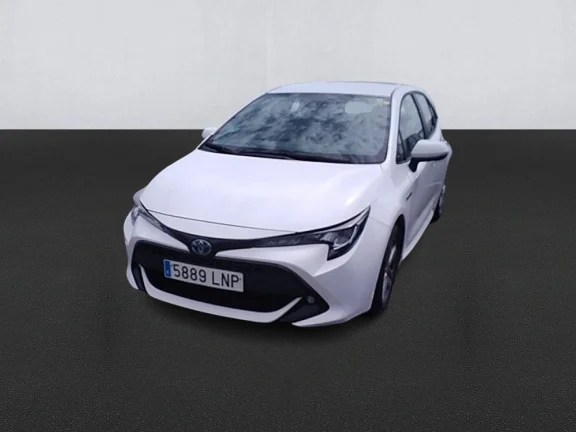 Toyota COROLLA 1.8 125H ACTIVE TECH E-CVT
