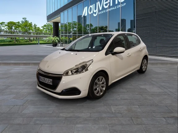 Peugeot 208 (O) 5P ACTIVE BlueHDi 73kW (100CV)
