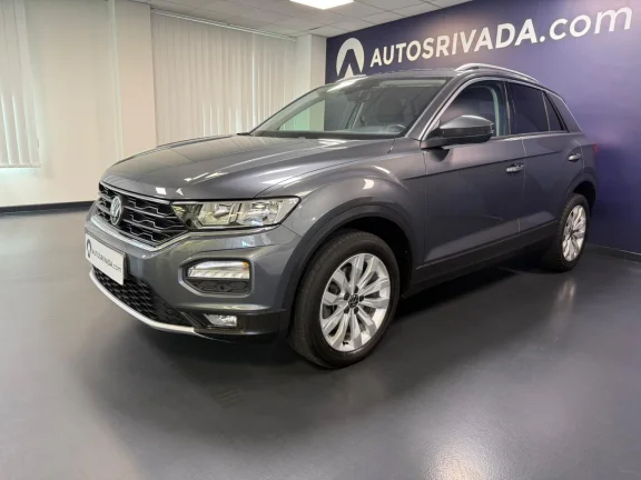 Volkswagen T-Roc Advance 2.0 TDI 110kW (150CV) DSG