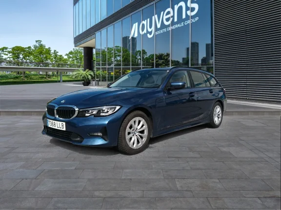 BMW SERIES 3 320i Auto. Touring